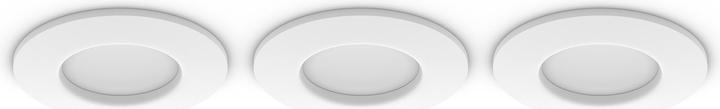 Immagine prodotto Philips Hue White & Color Ambiance Slim Recessed (650 lm)
