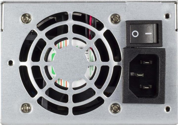 Produktbild Intertech Server-Netzteil U2A-B20600-S 2HE 600W (600 W)