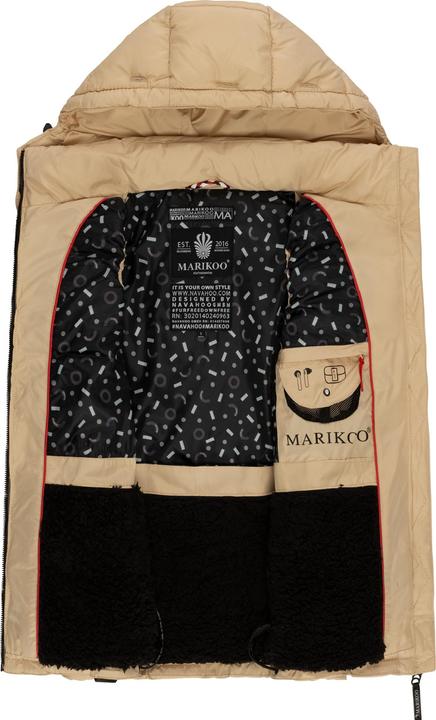 Produktbild Marikoo Eisflöckchen (S)