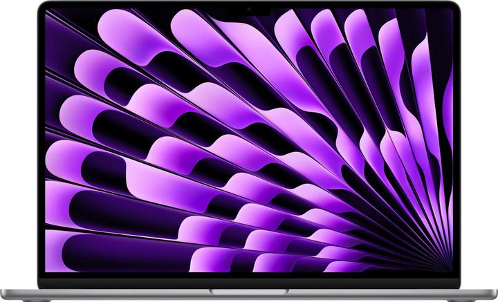 Produktbild Apple MacBook Air – 2024 (15", M3, 24 GB, 512 GB, DE)