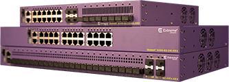 Produktbild Extreme Networks ExtremeSwitching X440-G2 X440-G2-48t-10GE4 (48 Ports)