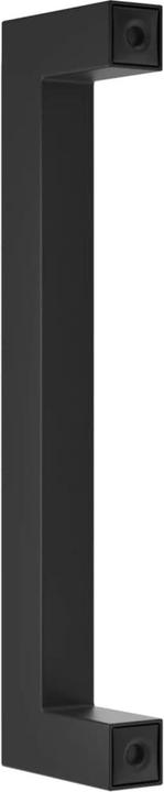 Image du produit VidaXL Poignées de meubles 20 pcs. noir 128 mm acier inoxydable,couleur
