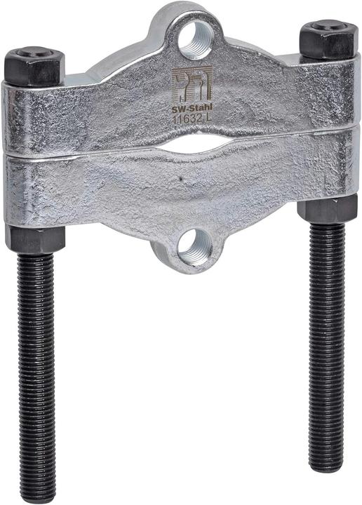 Produktbild SW-Stahl 11632L Trennmesser 22-115 mm I Lagerabzieher I Kugellager Abzieher Werkzeug für dichte bünd