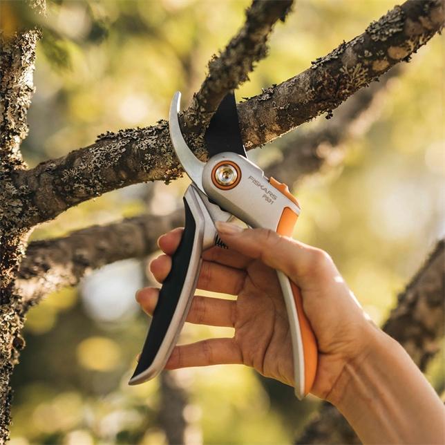 Actual product image Fiskars Plus P531