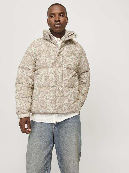 Actual product image Jack & Jones Quilted jacket Quilted jacket (L)