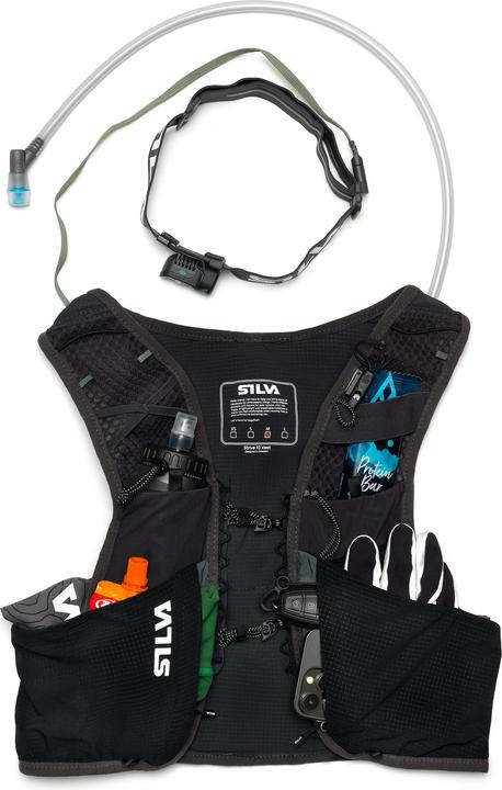Produktbild Silva Strive 10 Vest (10 l)