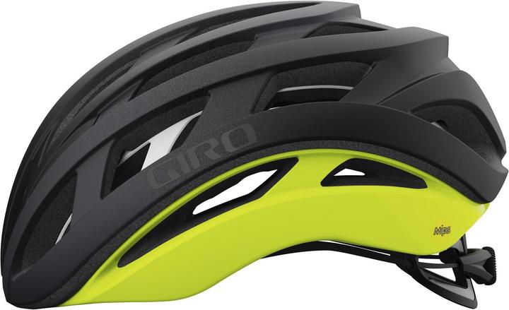 Actual product image Giro Helios Spherical MIPS (51 - 55 cm)
