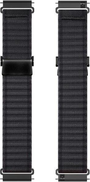 Produktbild Dux Ducis YC Series Nylon Armband (20 mm, Nylon)
