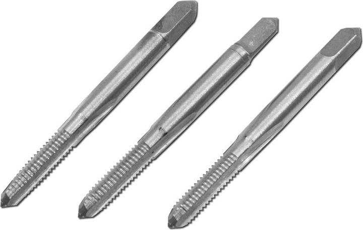 Produktbild Donau M 2,0 Handgewindebohrer Set