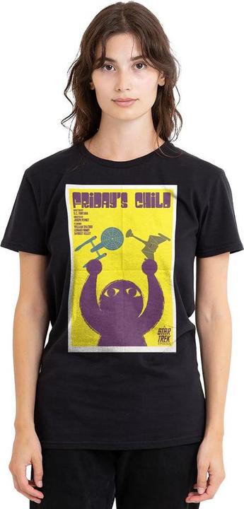Produktbild The Original Series Episode 40 TShirt (S)