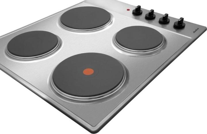 Actual product image Amica EB autarkic hob