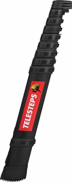 Produktbild Telesteps Teleskopleiter Prime Line 3.0m (Teleskopleiter, 300 cm)