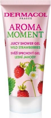 Produktbild Dermacol Aroma Moment Almond Macaroon - Soothing bath foam 0ml
