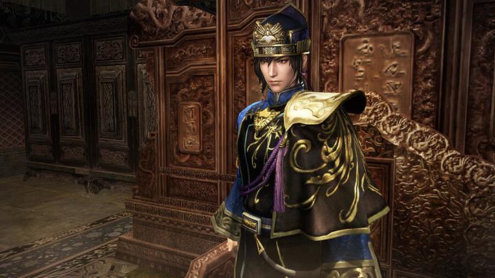 Immagine prodotto NoName Dynasty Warriors 8 Empires (Xbox One S)