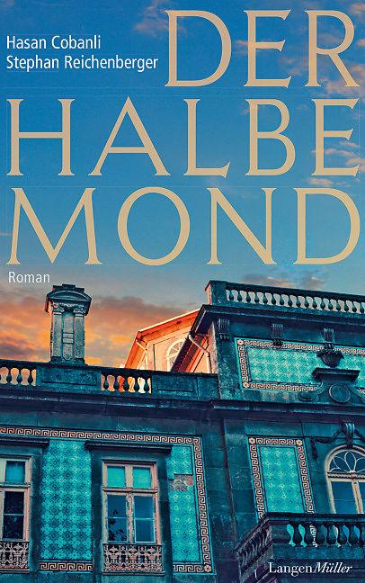 Image du produit Der halbe Mond (Allemand)