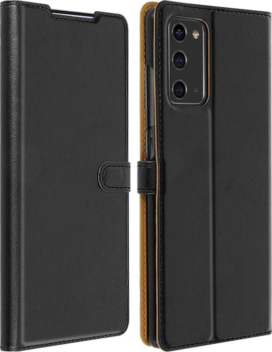 Actual product image Bigben Texturé Series (Samsung Galaxy Note 20)