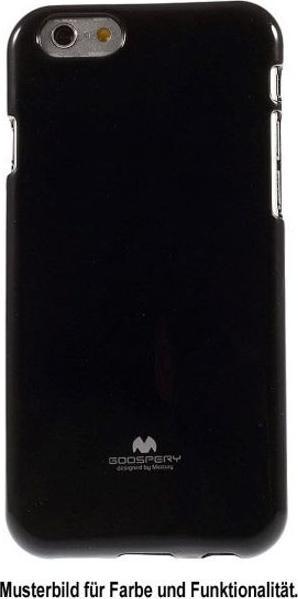 Actual product image Goospery Pearl Jelly Series (HTC Desire 12)