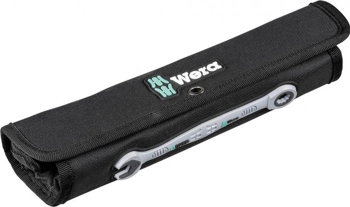 Image du produit Wera 6000/6002 Joker 6 Set 1 (19 mm)