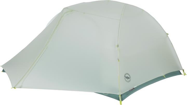 Image du produit Big Agnes Tiger Wall 3 Platinum (Tente igloo, 1.23 kg, 3 personnes)