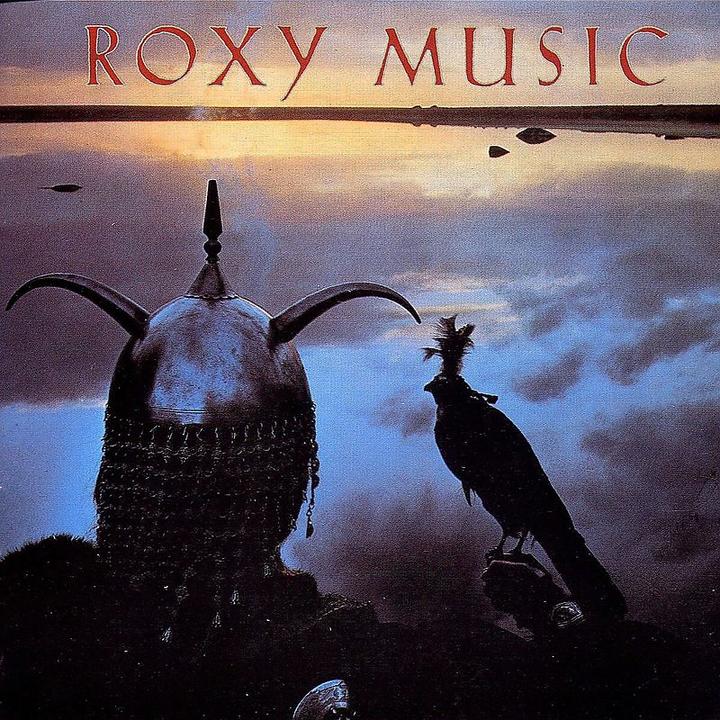 Produktbild Avalon (Vinyl) (Roxy Music)