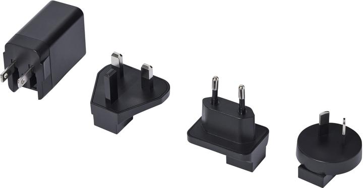 Immagine prodotto UAG Caricabatterie da viaggio 3in1 (15 W)