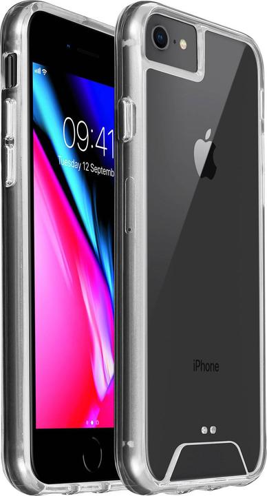 Produktbild Avizar Bazik Series (Apple iPhone SE (3rd Gen))