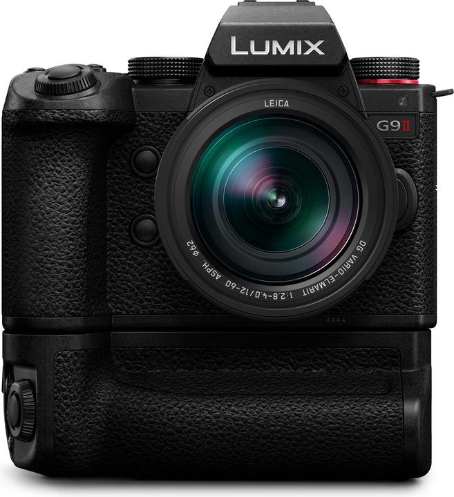 Produktbild Panasonic DMW-BG1E