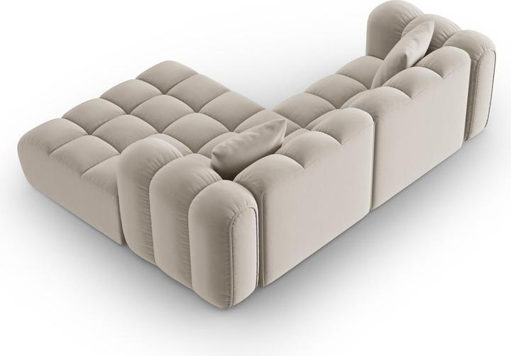 Produktbild CXL by Christian Lacroix Clotilde (Ecksofa)