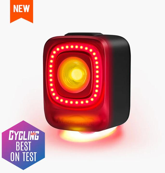 Image du produit Magicshine Seemee 200 (200 lm, 200 lm)