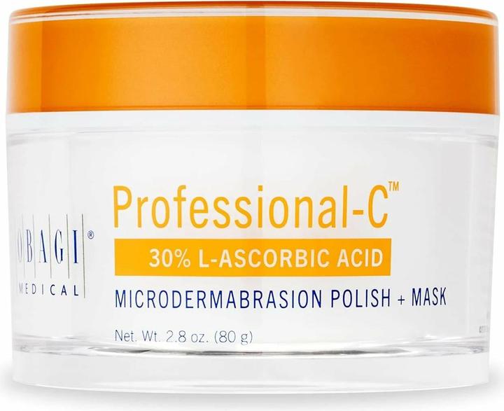 Produktbild Obagi Medical Obagi Professional C Mikrodermabrasion Politur + Maske 80g