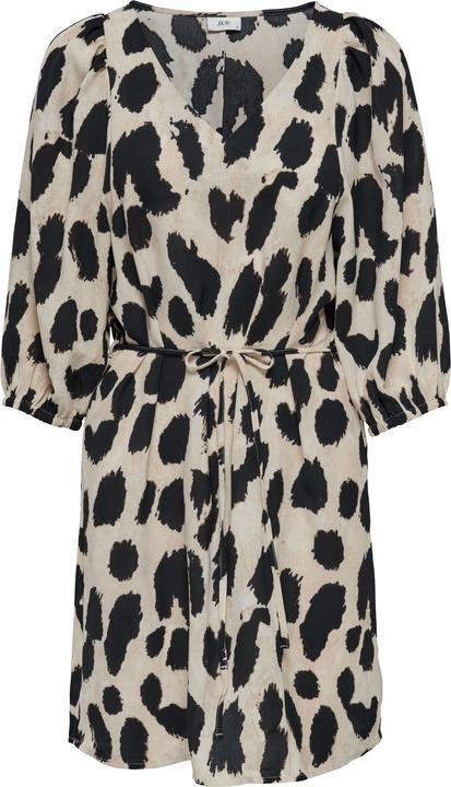 JdY 3/4 sleeve dress (L)