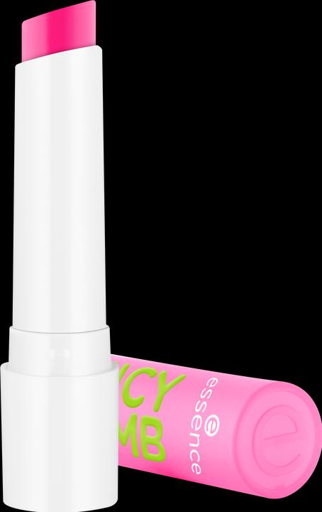 Image du produit essence JUICY BOMB baume au beurre brillant (Baume)