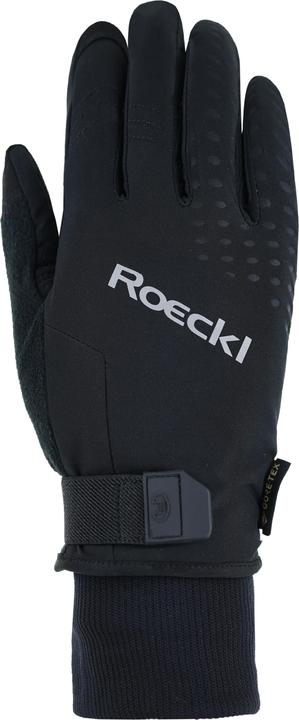 Actual product image Roeckl Rocca 2 GTX full-finger gloves (S)