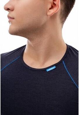 Produktbild KV+ Tenero underwear top black (L, XL)
