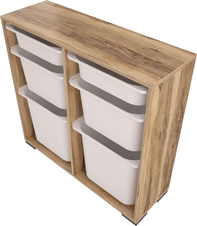 Immagine prodotto Homitis Carla Multi Purpose Cabinet