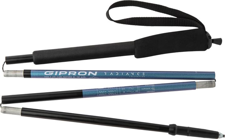 Gipron 310 Mont Blanc Alu