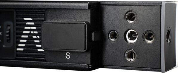 Immagine prodotto Aputure Kit 8 luci Infinibar PB6 (Altre luci permanenti)