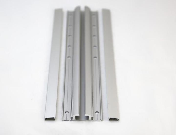 Actual product image Novus 911+0089+000 - 350 mm