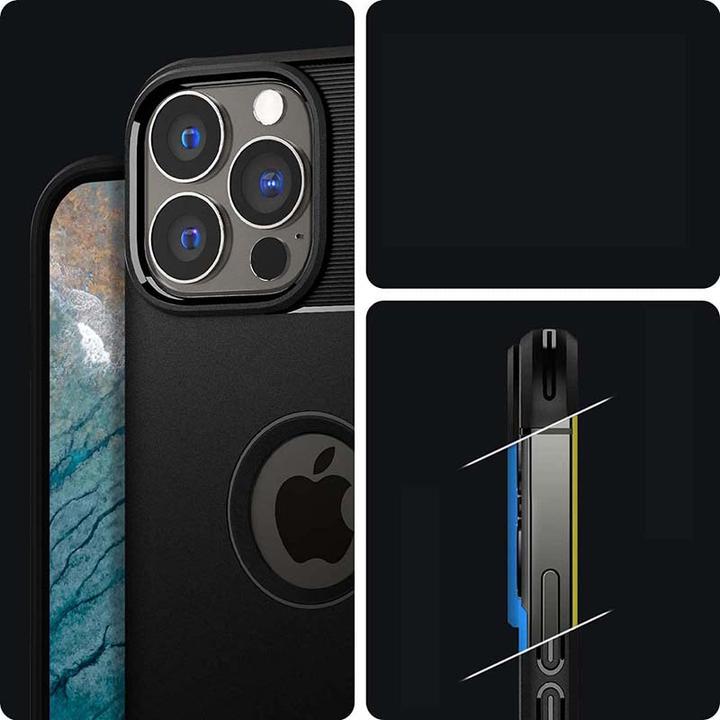 Produktbild Spigen Rugged Armor (Apple iPhone 13 Pro)