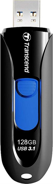 Produktbild Transcend JetFlash 790 (128 GB, USB 3.0, USB-A)