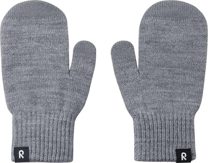 Reima Renn Mittens (Knitted) (7, 8)
