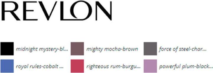 Image du produit Revlon Eyeliner So Fierce Vinyl 860 Midnight Mystery (860 Midnight Mystery)