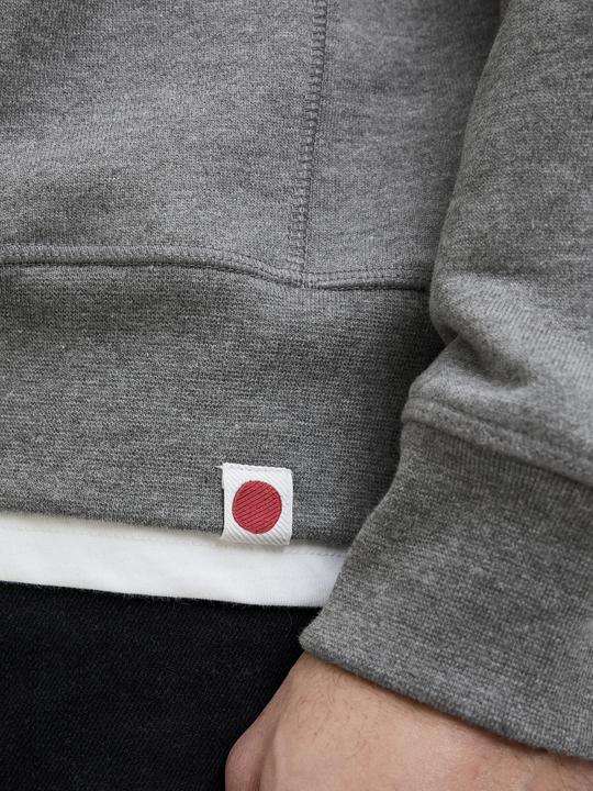 Actual product image Jack & Jones RDD Logo Sweatshirt Sweatshirt (M)