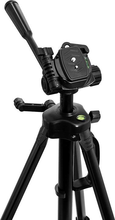Produktbild Nest Stativ + Kopf WT-3530 H147 cm