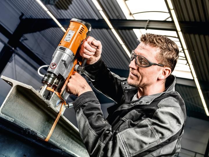 Produktbild Fein Kernbohrer 37 mm HM-Ultra 35 Q (37 Millimeter)