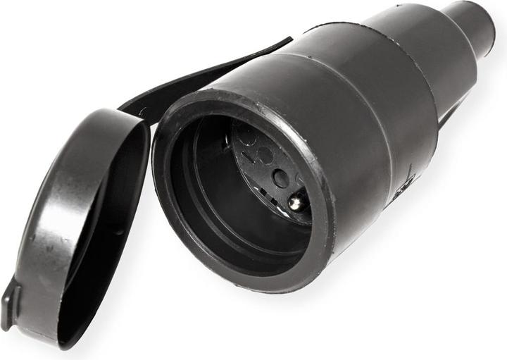 Image du produit Bachmann Coupleur de prise électrique 16A