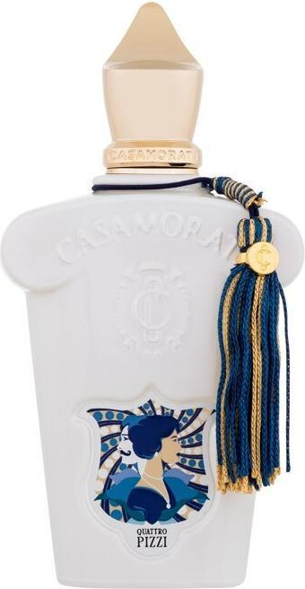 XerJoff Quattro Pizzi (Eau de parfum, 100 ml)
