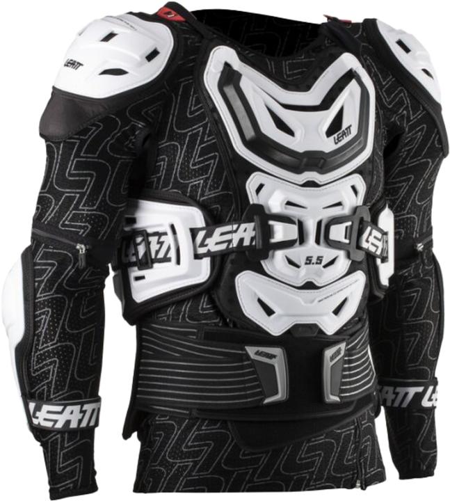 Produktbild Leatt Protektorenshirt 5.5 Pro (S/M, Brustprotektor, Einzelstück)