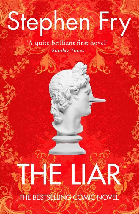 Immagine prodotto The Liar (Inglese, Friggere Stephen., 2004)