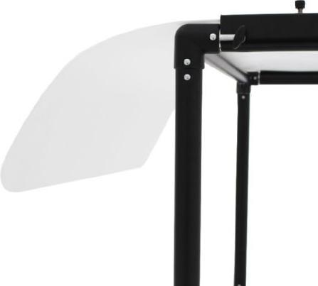 Immagine prodotto Studioking Tavolo da tiro professionale FST-10200W 100x200 cm (100 cm)